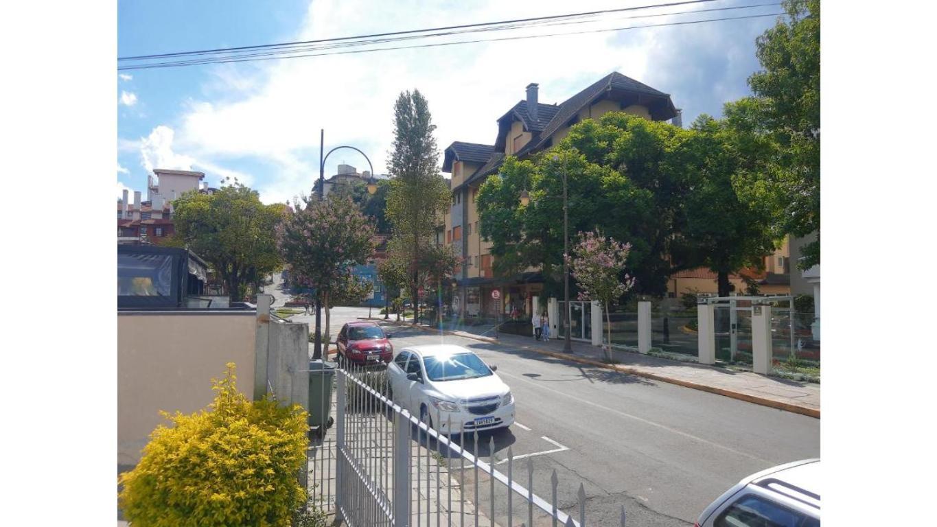 Hospedagem 154 Colonial 格拉玛多 外观 照片